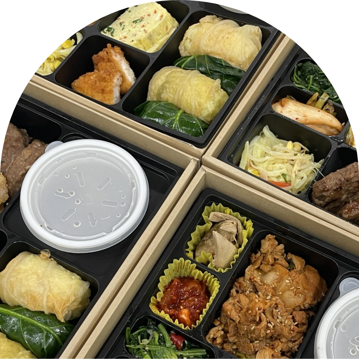 GOOD TOGETHERING!✨