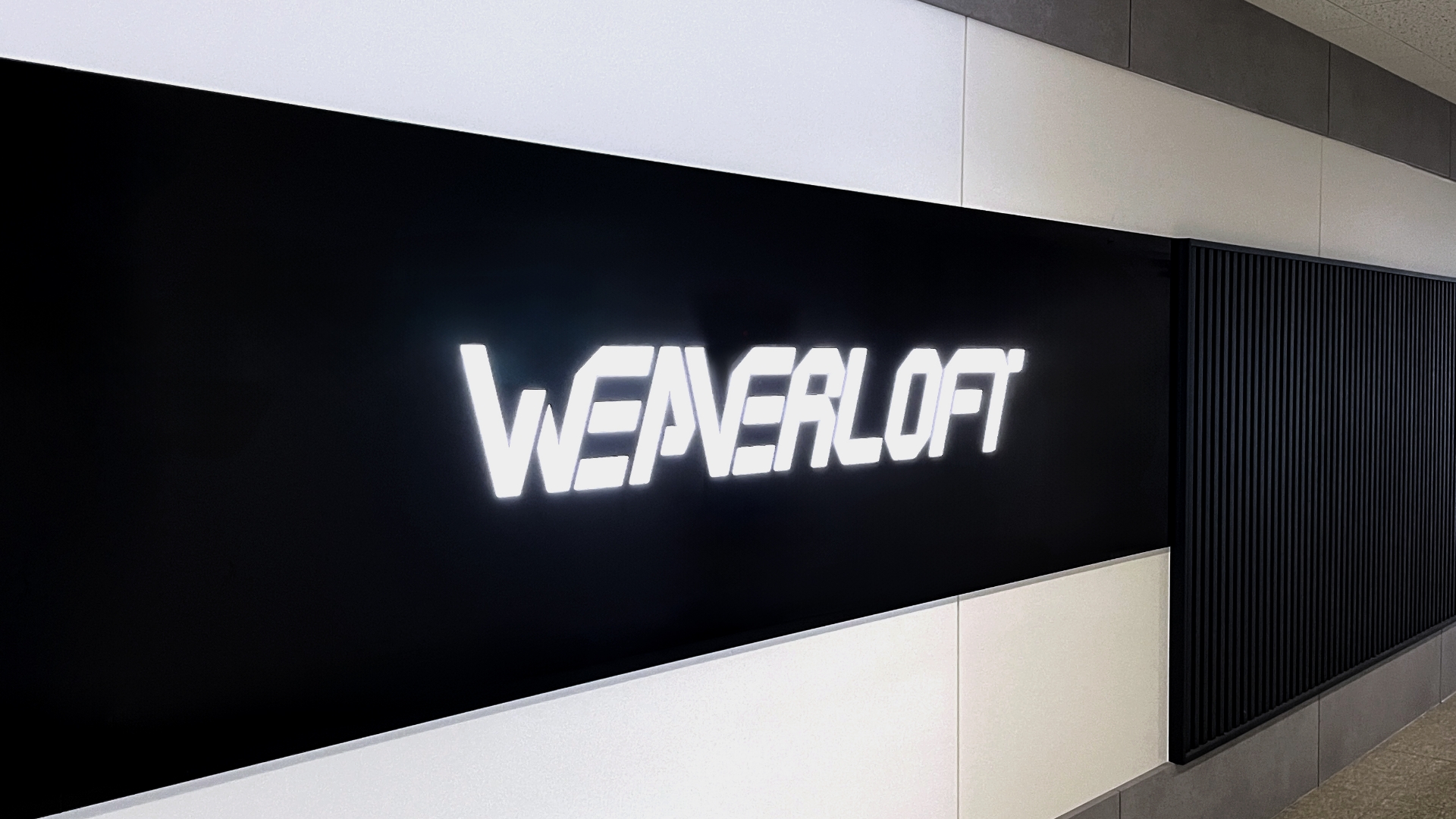 새로운 사무실 확장 오픈! 랜선 오피스 투어